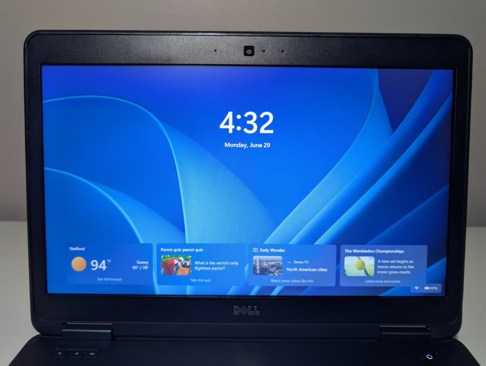 Dell Latitude E5440 | i7 4th 8GB RAM 256GB SSD | DVD+RW NVIDIA 720M Win 11 Pro