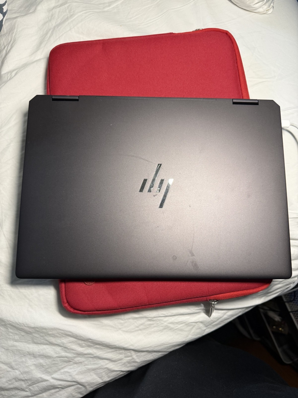 HP – Spectre 2-in-1 14″, Touch-Screen, Intel Core Ultra 7, Intel Evo 16GB, 1TB