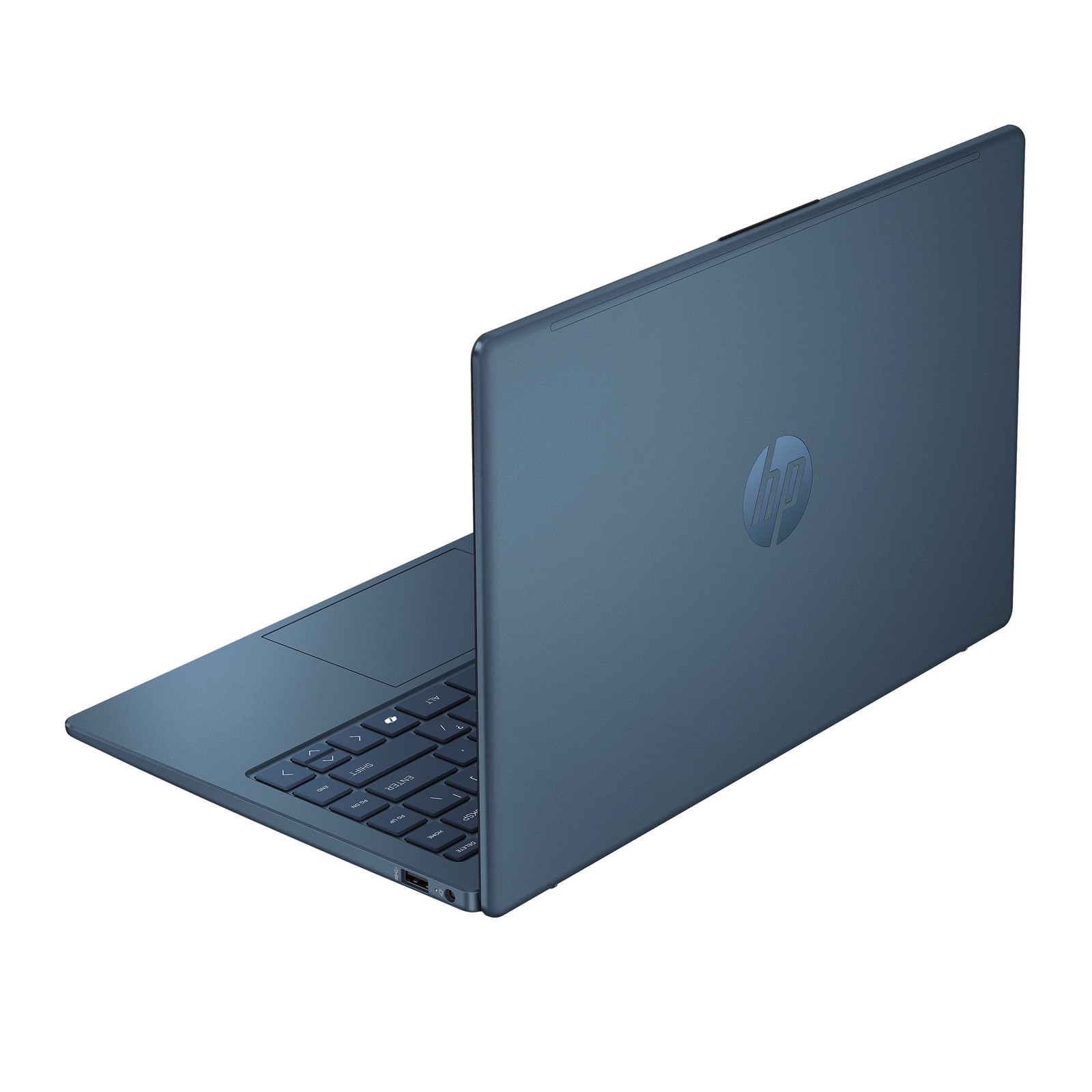 HP 14-ep2012wm 14″ HD N4020 2.6GHz Intel Graphics 4GB RAM 128GB SSD Win 11 Home