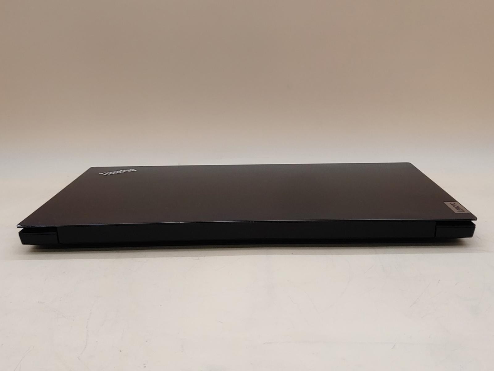 Lenovo ThinkPad E15 Gen 2 15.6″ AMD Ryzen 7 4700U 16GB 512GB Win11Pro *NO A/C*