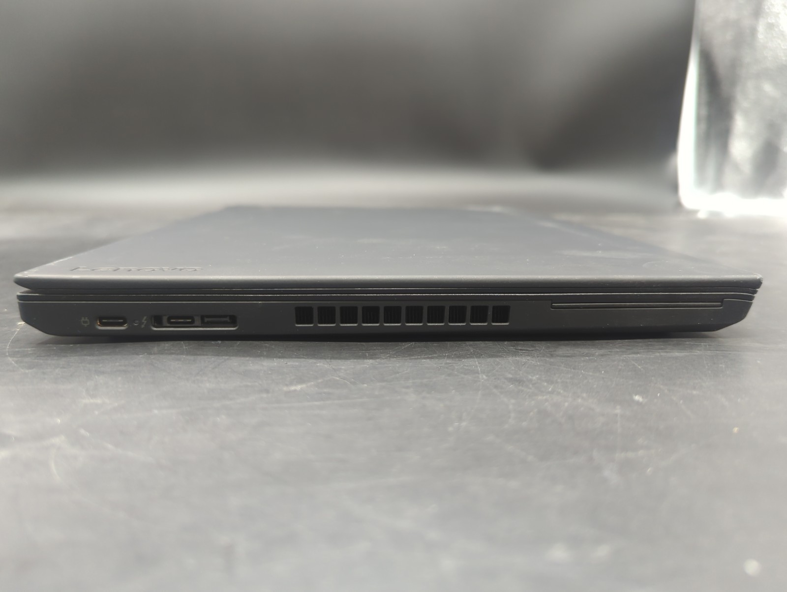 Lenovo: ThinkPad: T480: i5 8th Gen: 4GB RAM: 512GB HDD: No OS: Tested
