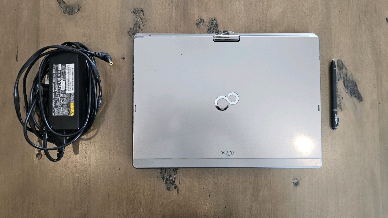 Fujitsu Lifebook T902