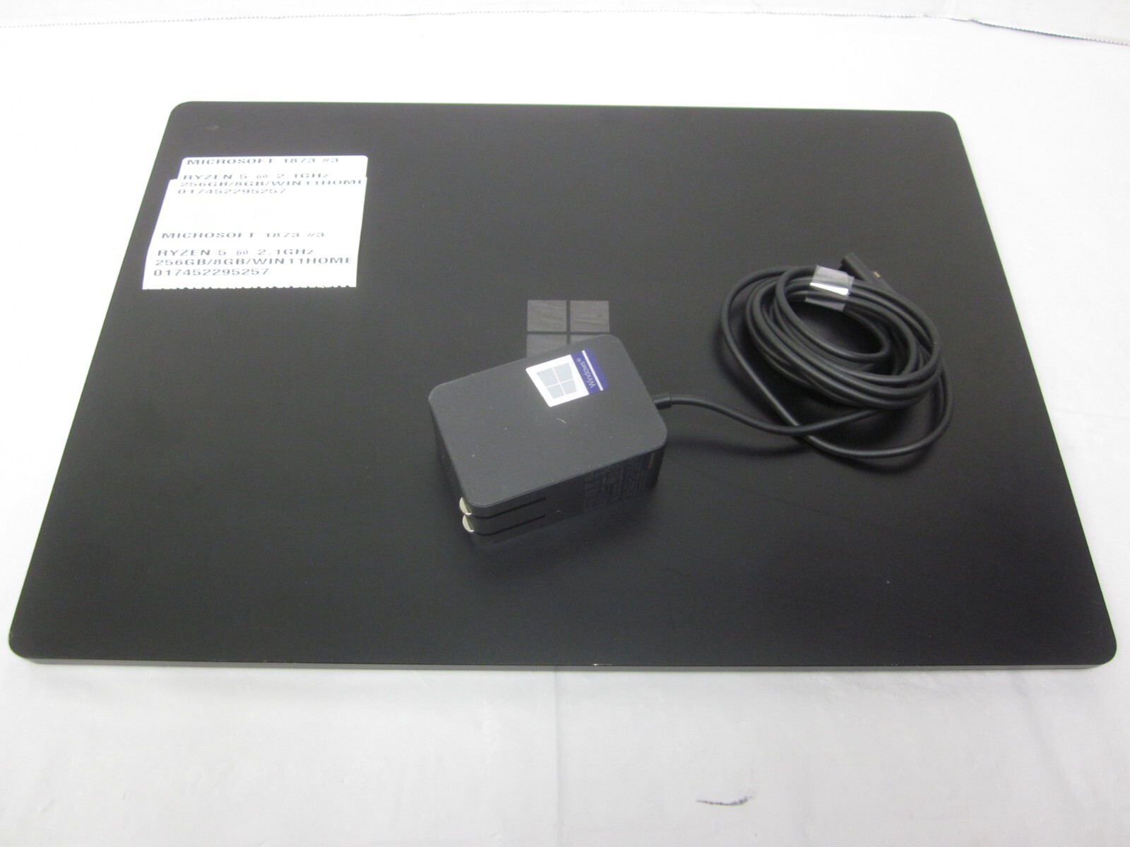 Microsoft Surface 3 1873 Ryzen 5 @ 2.1Ghz 256GB 8GB WIN11HOME TOUCH #3