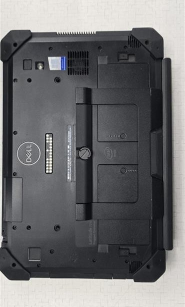 Dell Latitude 7212 Rugged Extreme – i5-6300u 16Gb 512GB SSD Win 11 Pro