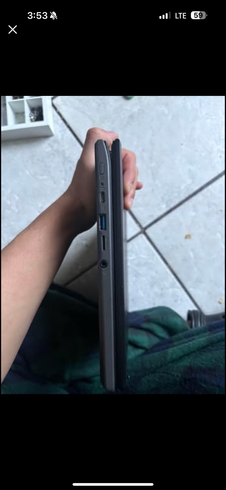 chromebook r721t series