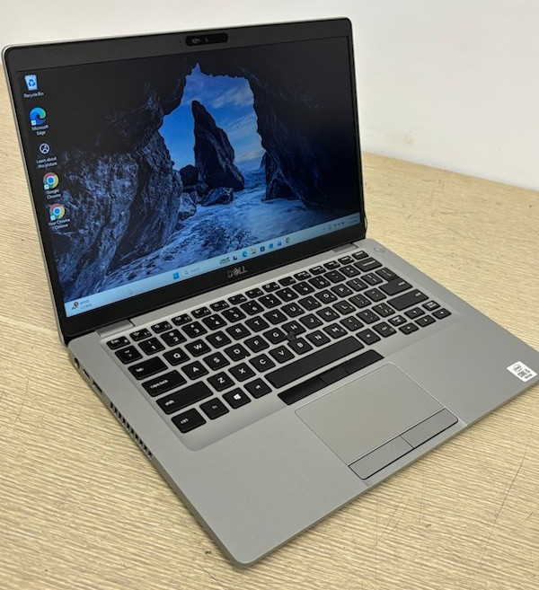 DELL Latitude 5410 Core i5-10210U 1.60GHZ 16GB Ram 500GB HDD W11P (runs slow)