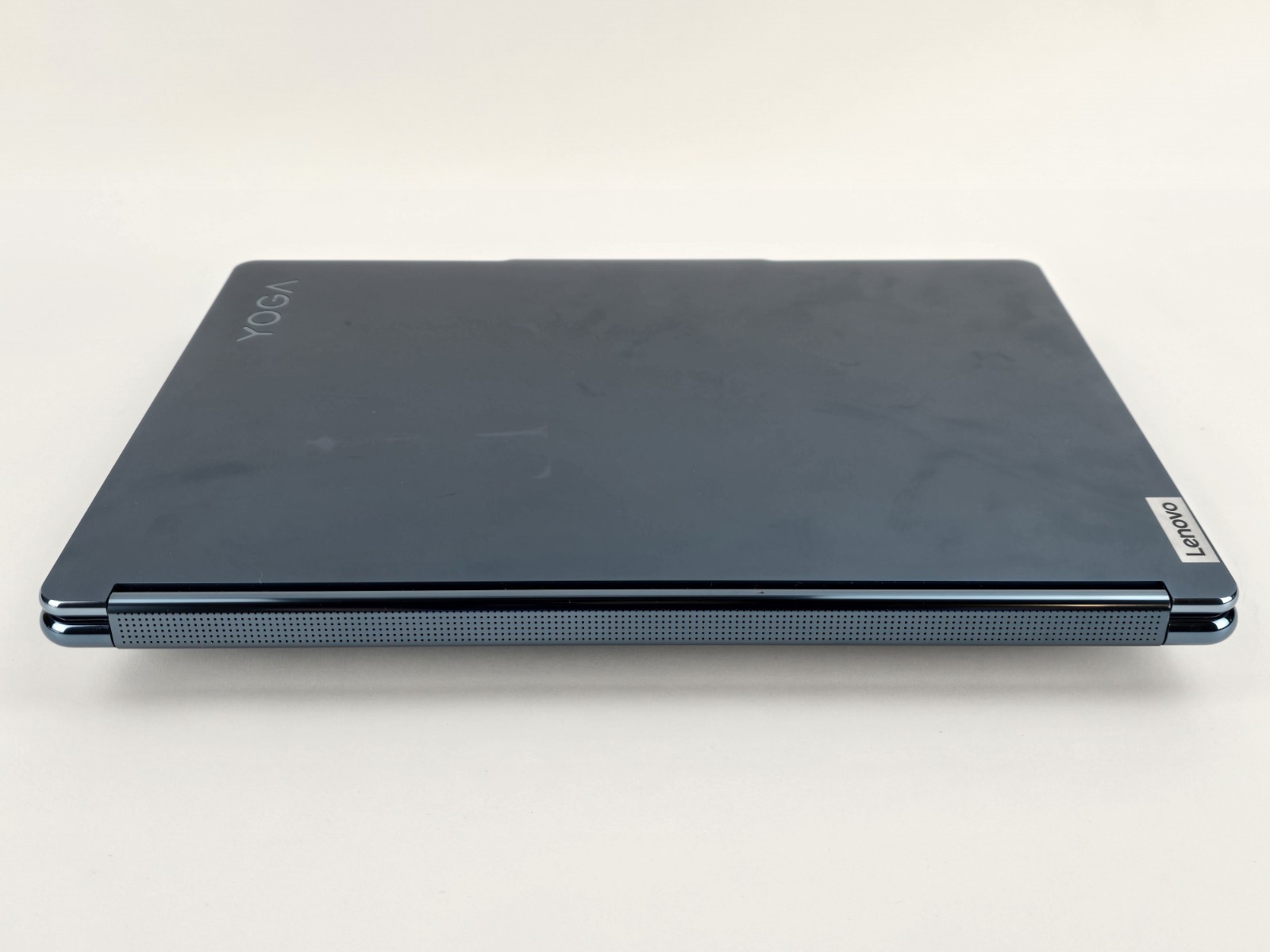 Lenovo Yoga Book 9i Dual 13.3″ 2.8K OLED Ultra 7 155U 16GB 1TB – Used – READ