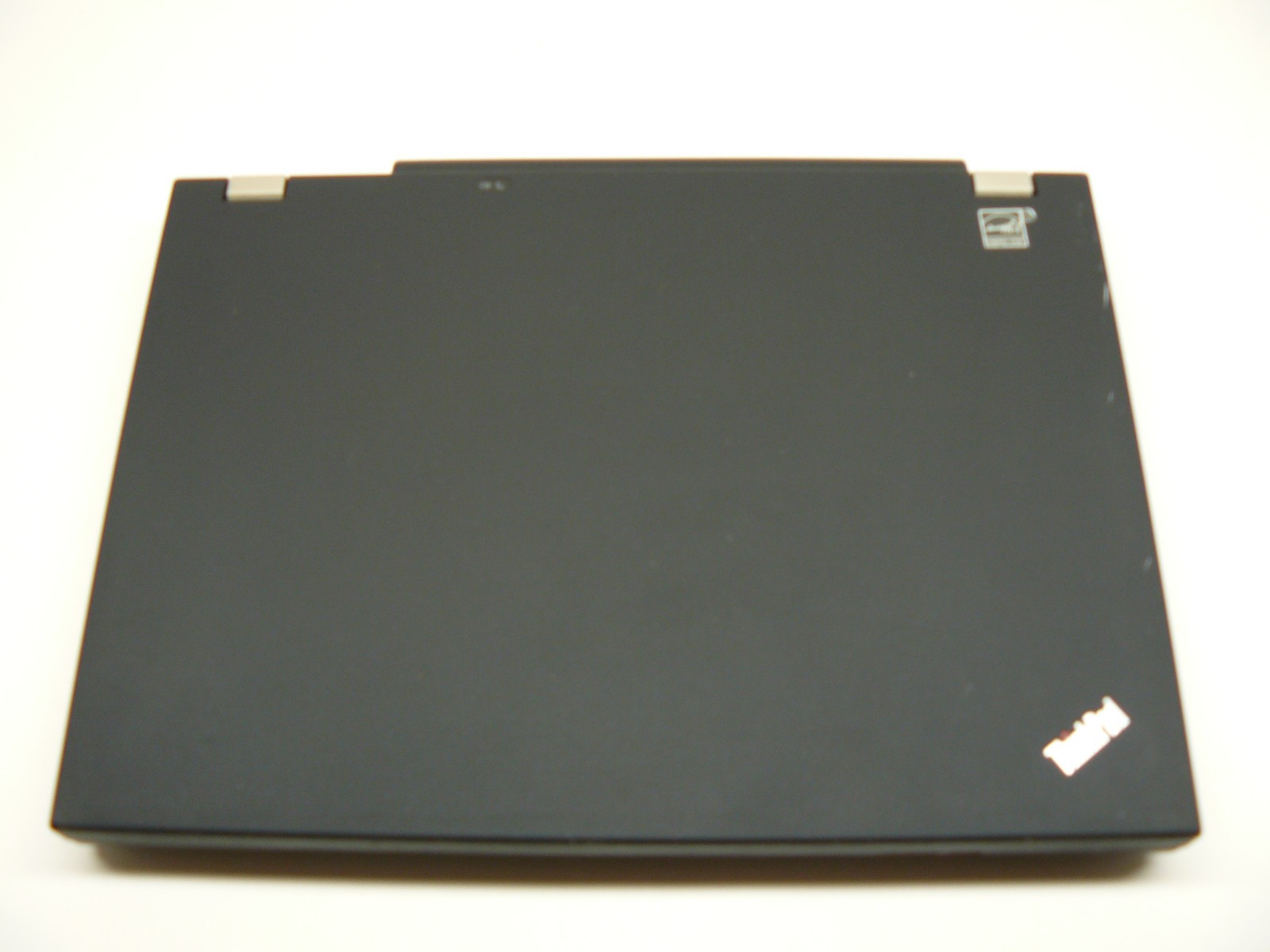 Windows XP Laptop – Lenovo Thinkpad T410 – Intel Core i5, 4GB RAM, 750GB HDD