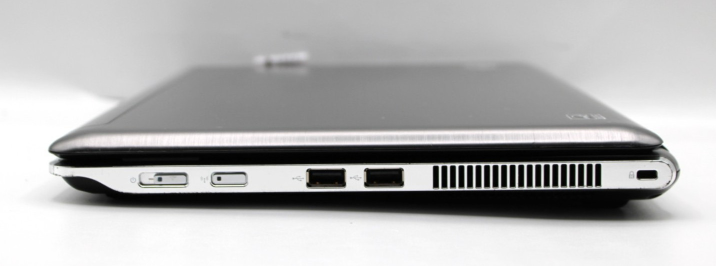 HP Pavilion DM3 AMD-Athlon Neo@1.5GHz 4GB DDR2 NO STORAGE/OS *USED/TESTED*