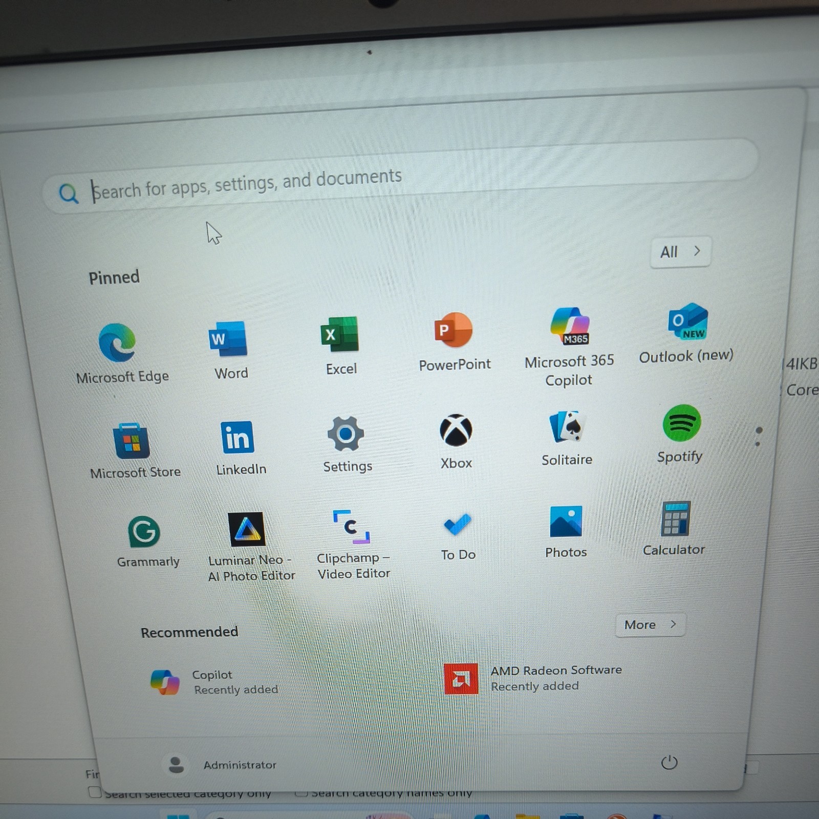 Lenovo IdeaPad 510S-15IKB Gaming Laptop Intel i7 7500u 16gb Ddr4 256SSD Win11Pro