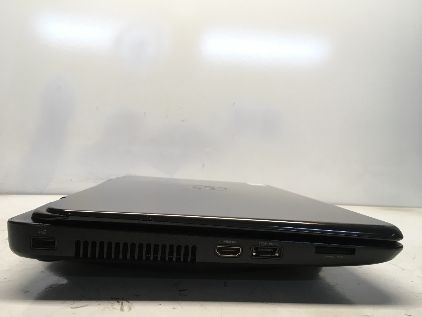 Dell Inspiron N5110 Intel i3-2310M 2.1GHz 4 GB NO HDD
