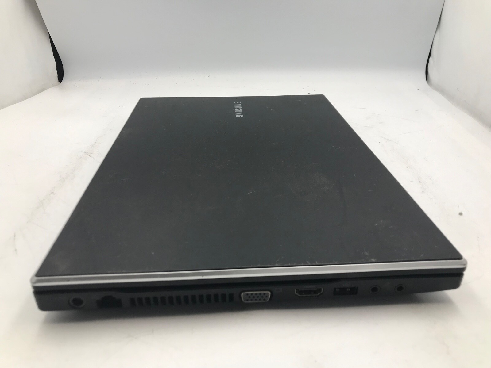 Samsung 300V 13″ Intel Core i5-2410M 2.3GHz 8GB RAM NO HDD -MZ