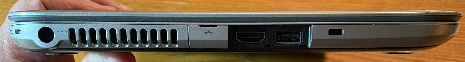 DELL INSPIRON 14Z-5423 Laptop 14z-5423 14″ i5 Win11 Pro 25H2/Office 2021extras-6