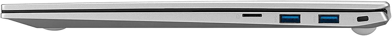 RFB! LG Gram 16” (512GB SSD Intel Core i7-1165G7 2.8GHz 16GB RAM) Laptop-Silver