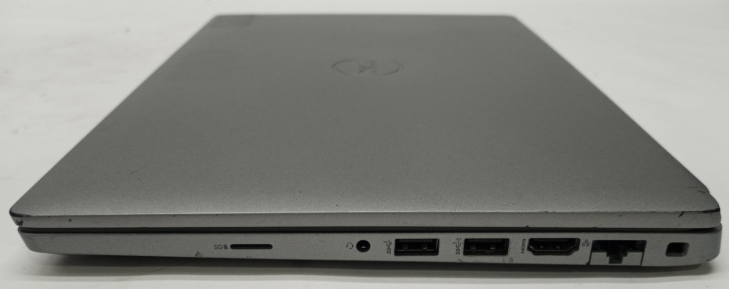 Dell Latitude 5430 14″FHD i7-1255u@4.70GHz 8GB RAM 256GB NVMe Win11Pro MC763*!