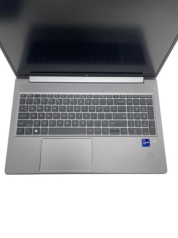 Hp Zbook Power G8 i9-11950H 2.6GHz 64GB RAM 1TB SSD – Grade D