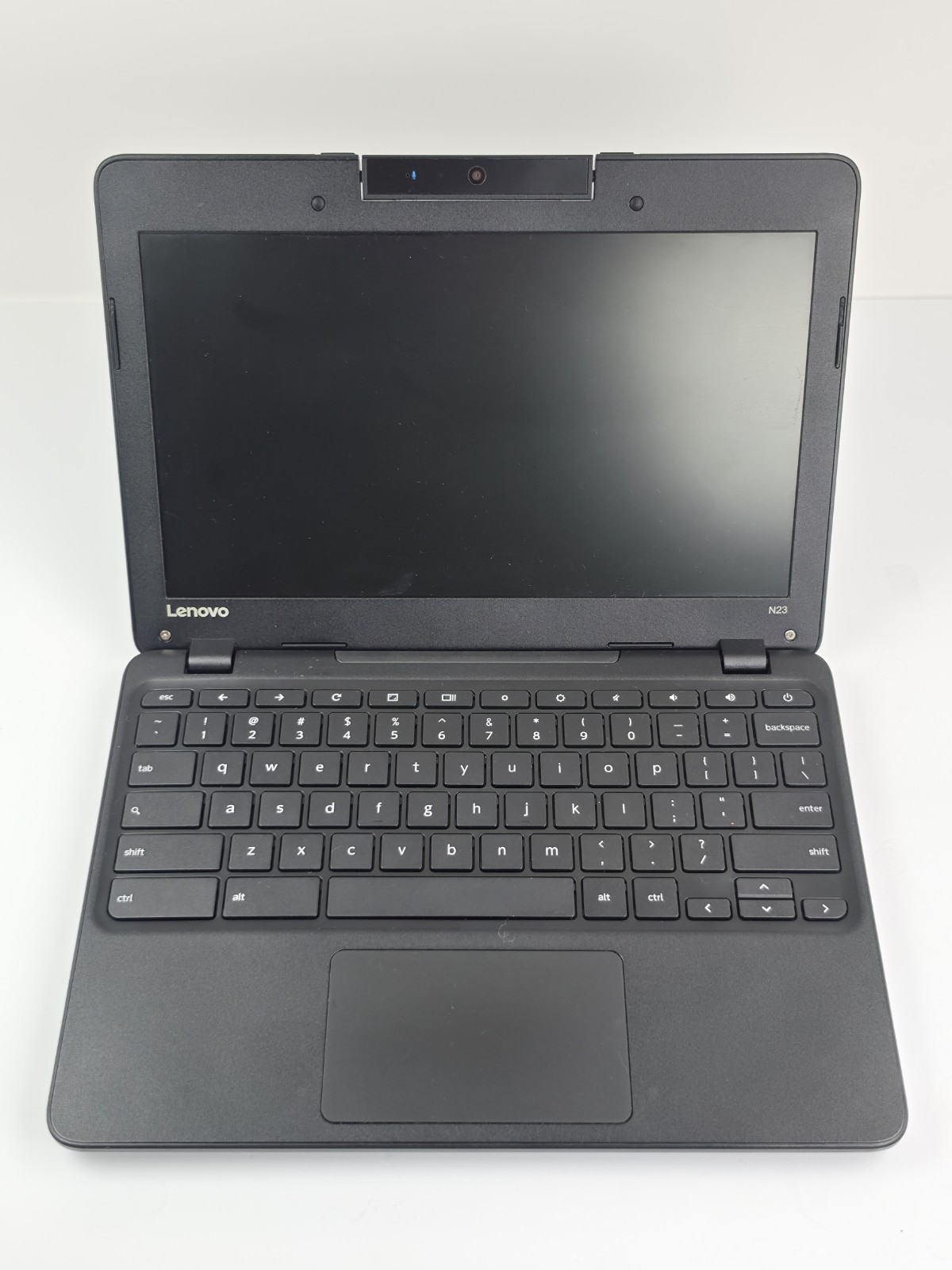 Lenovo N23 Chromebook Black Parts Only – No Power ADAPTER