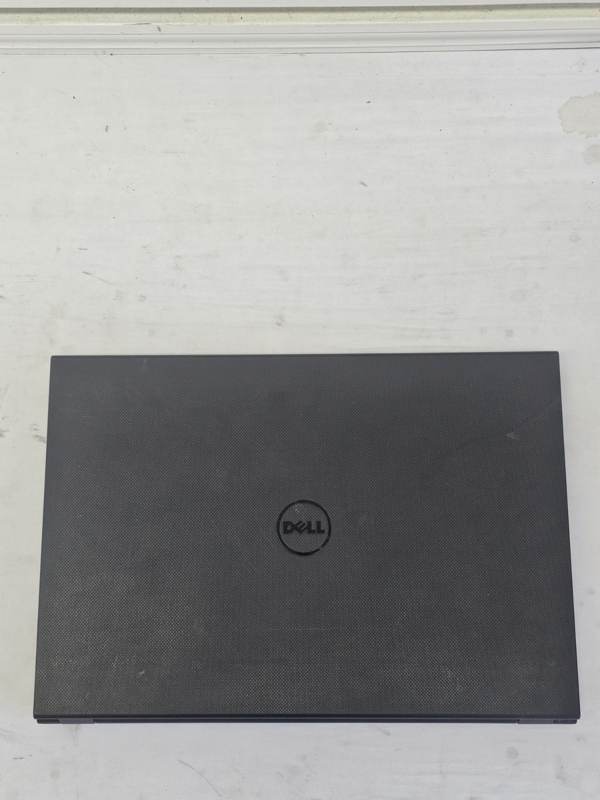 Dell Inspiron 15 Laptop – i3-4030u – 4GB RAM – 250GB SSD – WIN 10 – Read Desc.