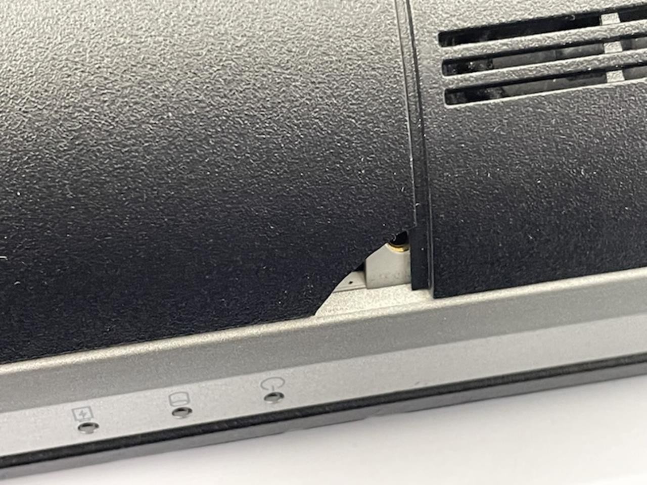 DELL LATITUDE E5430 NON-VPRO Intel Core i5-3320M 2.60GHZ + 4GB No HD/Battery