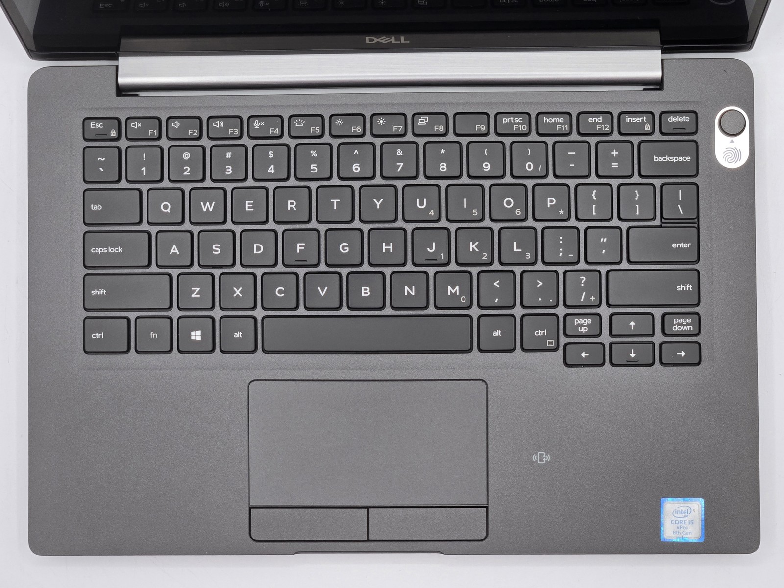 Dell Latitude 7300 13″ FHD Touch I5-8365U 256GB 16GB W11P Backlit FPR *READ*