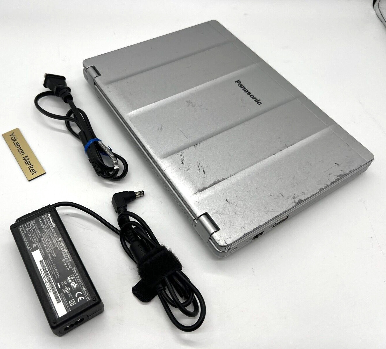 Let’s Note CF-SZ6Z16VS Core i7-7600U Win10Pro Memory 16GB SSD512GB F/S in stock