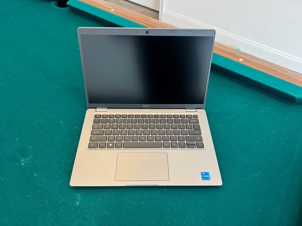 Dell Latitude 5420 14” (256GB SSD Intel Core i5-1145G7 2.6GHz 16GB RAM) Laptop