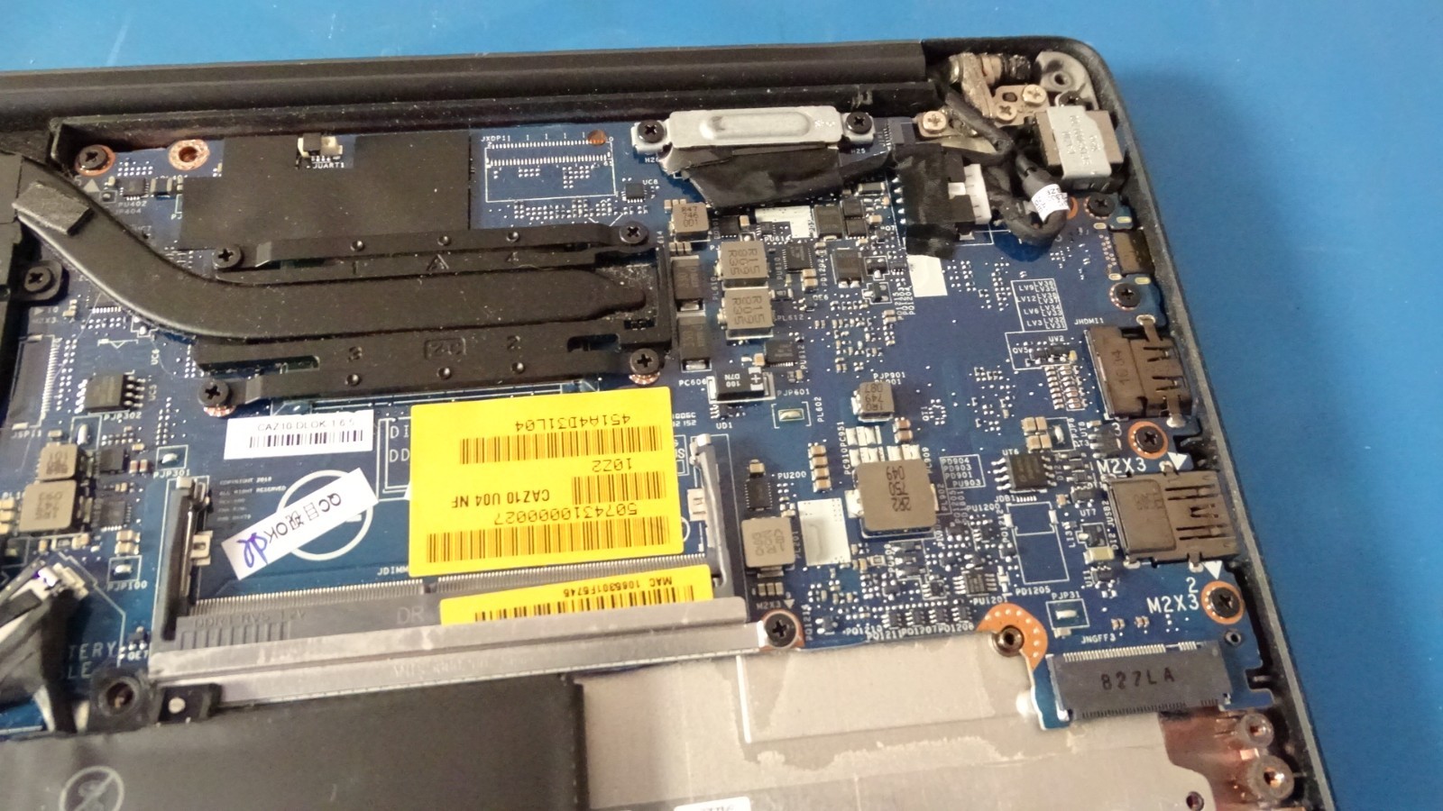 Dell Latitude 7280 Intel Core i5