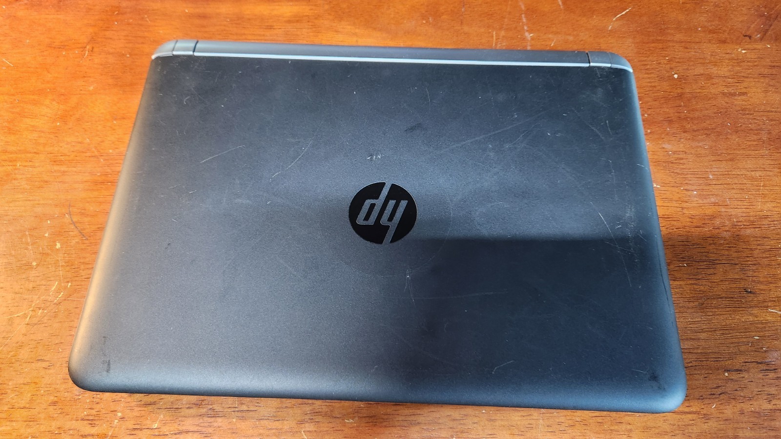 HP Probook 440 G3 16gb ram, Zorin OS 18 installed (Reset)