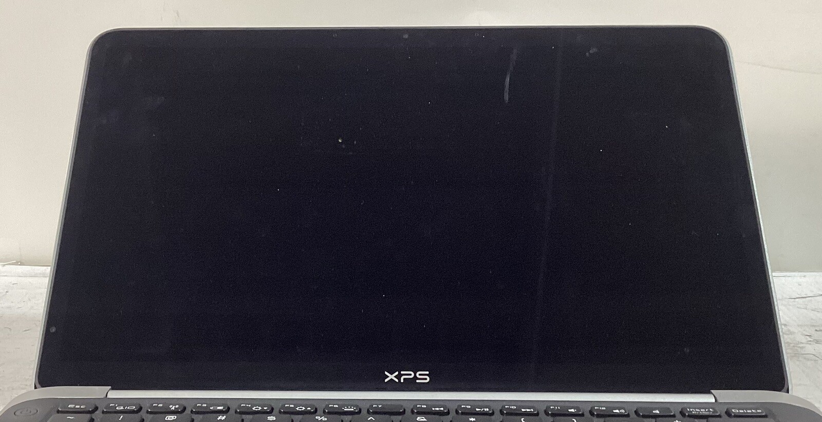 FOR PARTS Dell XPS 13 L322X i7-3537U 8GB RAM NO HDD READ DESCRIPTION