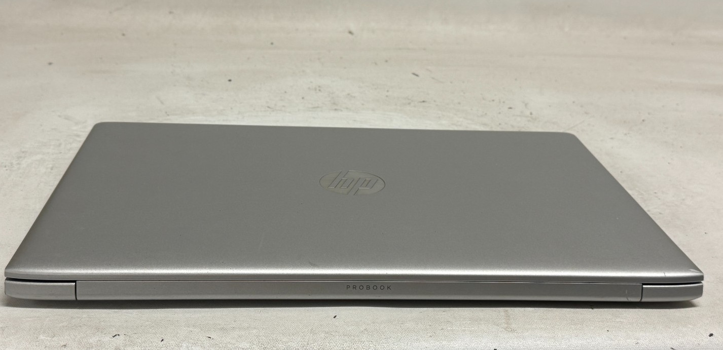 HP ProBook 470 G5 17.3″ (i7 8th Gen – 16GB RAM – 256GB SSD – Win11Home)