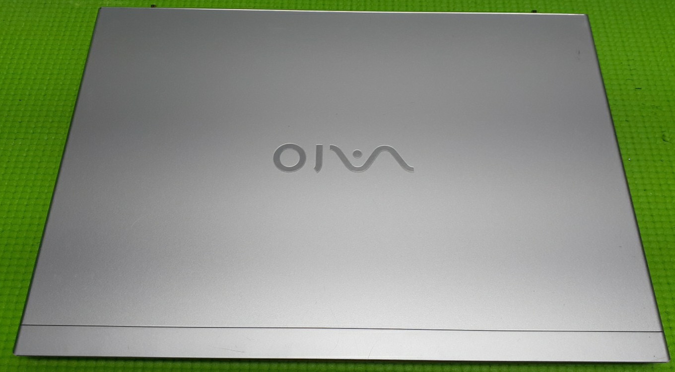 Sony VAIO SX14 i5-1155G7 16gb Bios locked no ac or ssd (READ) AS IS PARTS