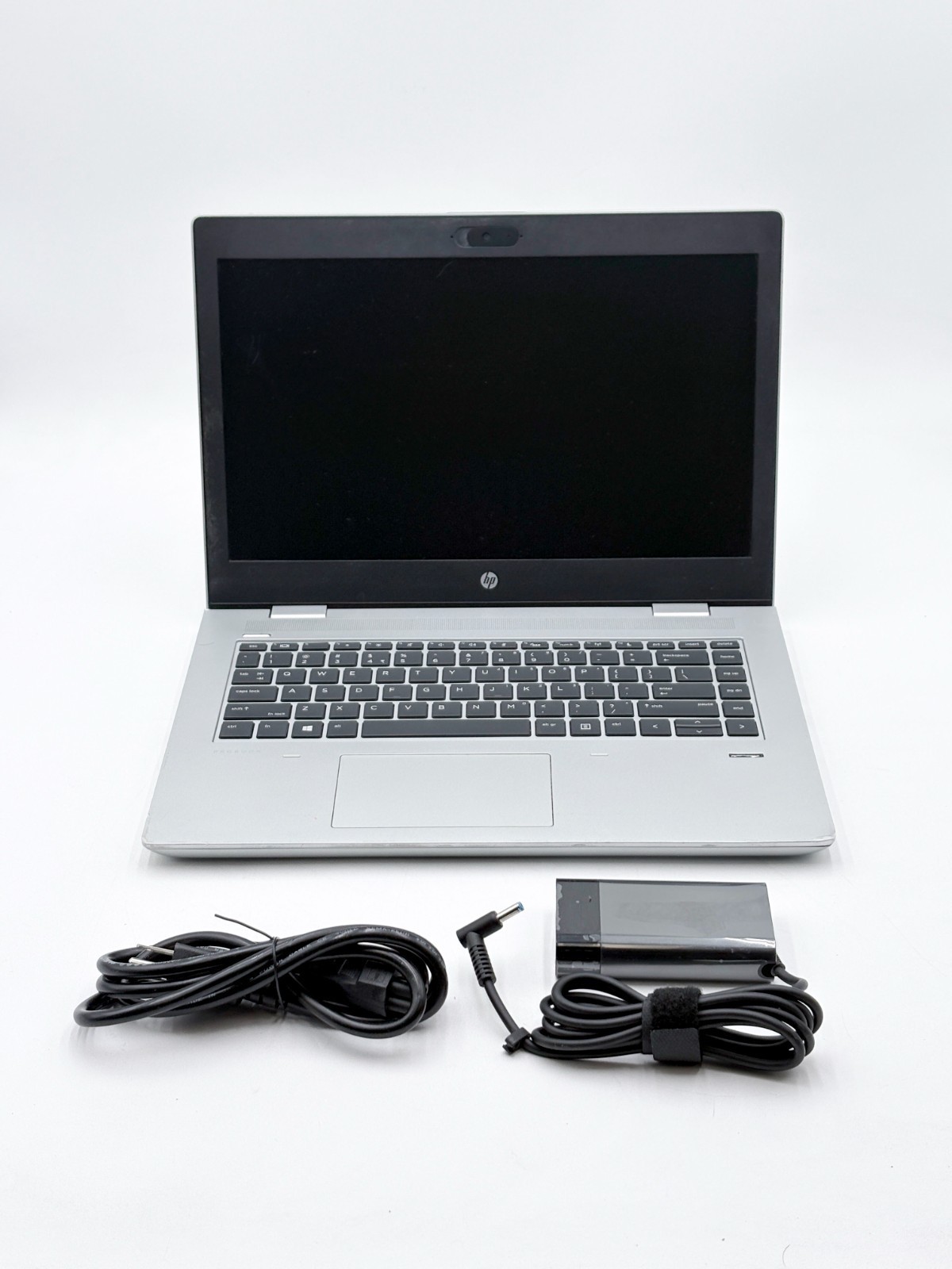 HP ProBook 645 G4 Ryzen 5 2500U 8GB 256GB W11P Radeon