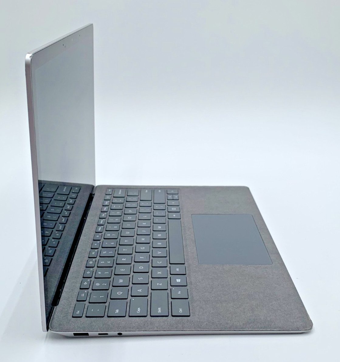 Microsoft Surface Laptop 4 1958 Ryzen 5-3580U 256GB SSD 16GB DDR4 Silver Fair