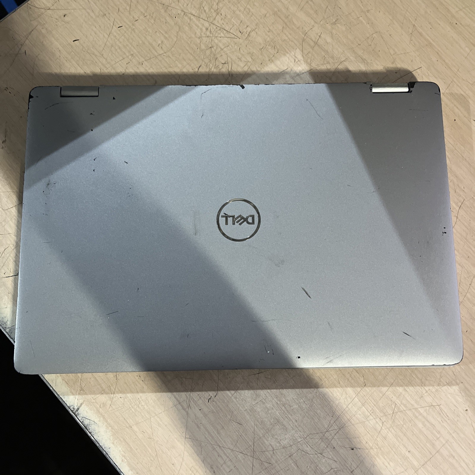 DELL LATITUDE 5310 2 IN 1 INTEL CORE I5-10310U 1.70GHZ 8GB RAM NO HD