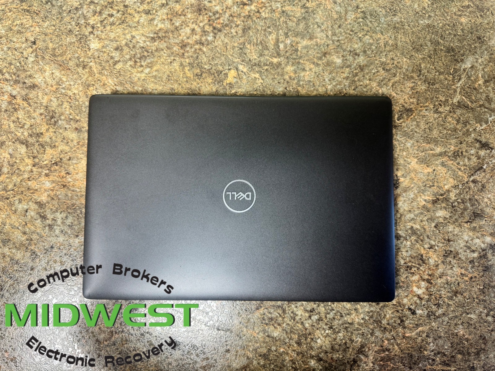 Dell Latitude 5401 i5-9400H 2.5GHz 8GB RAM (NO OS/HDD/SSD)