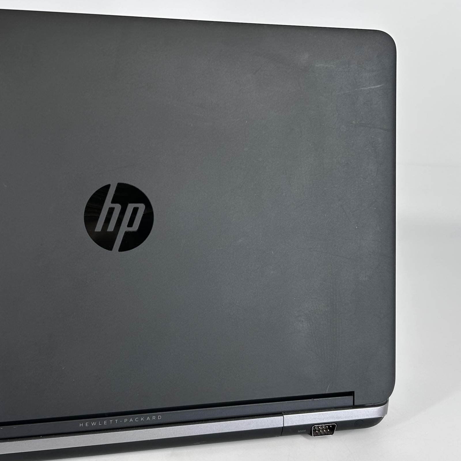 HP ProBook 650 G1 15.6″ FHD i7-4800MQ 2.70GHz 8GB 500GB HDD Good