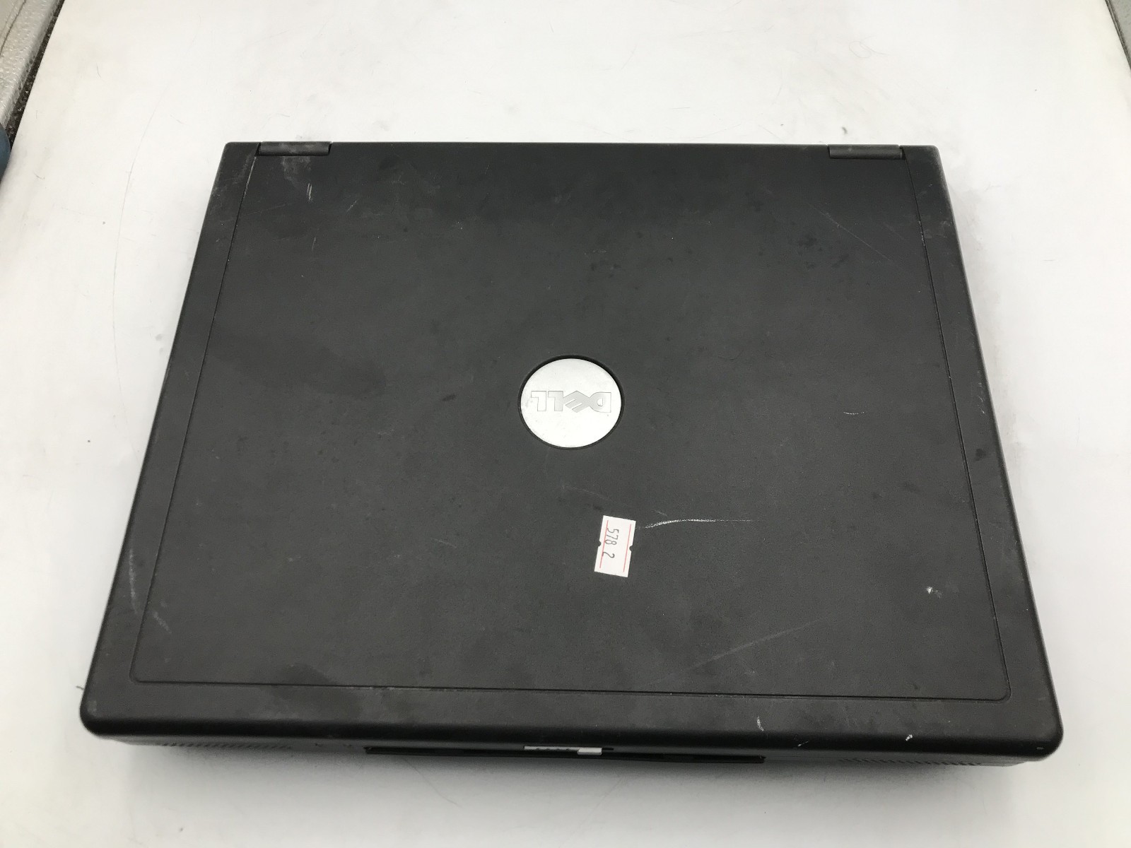 DELL INSPIRON 2200 – BOOTS TO BIOS – INTEL CELERON – 256MB RAM – NO OS -READ- BB