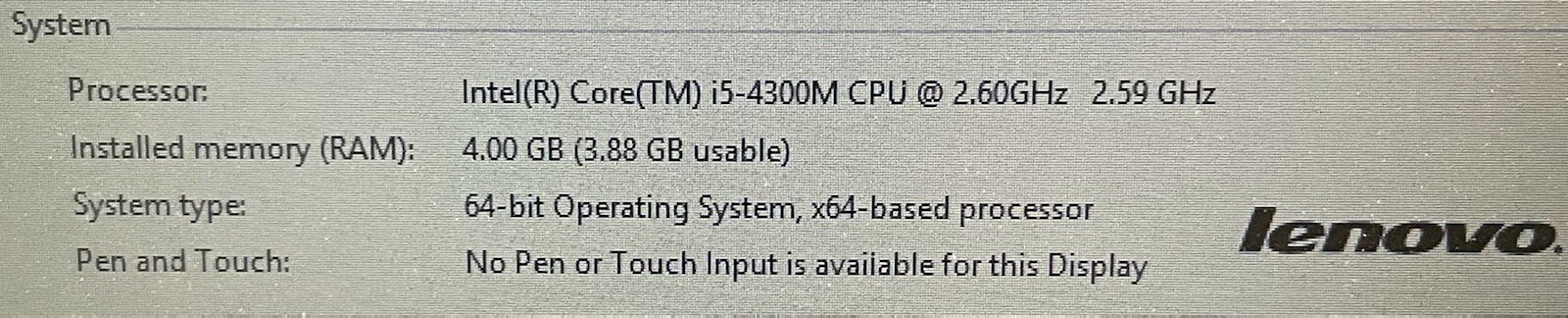 lenovo thinkpad t440p