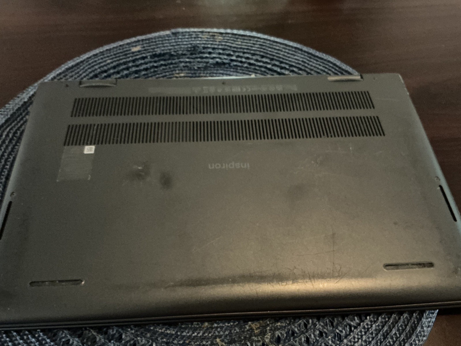Dell Inspiron 14 7400 7415 2-in-1 14 Laptop Core I5 FHD