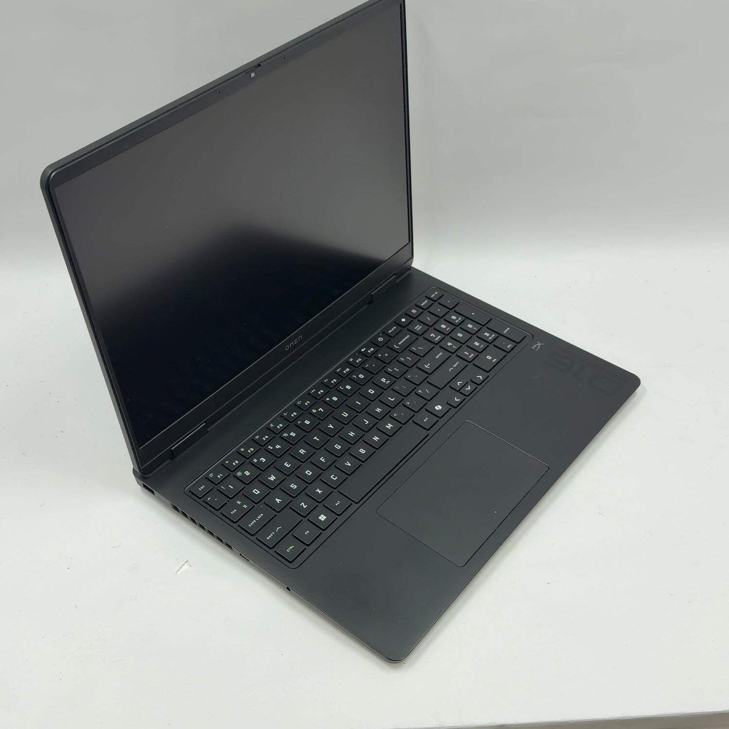 HP Omen Slim 16″ Core Ultra 5 225U 1.7GHz 16GB RAM 512GB SSD GeForce RTX 5050
