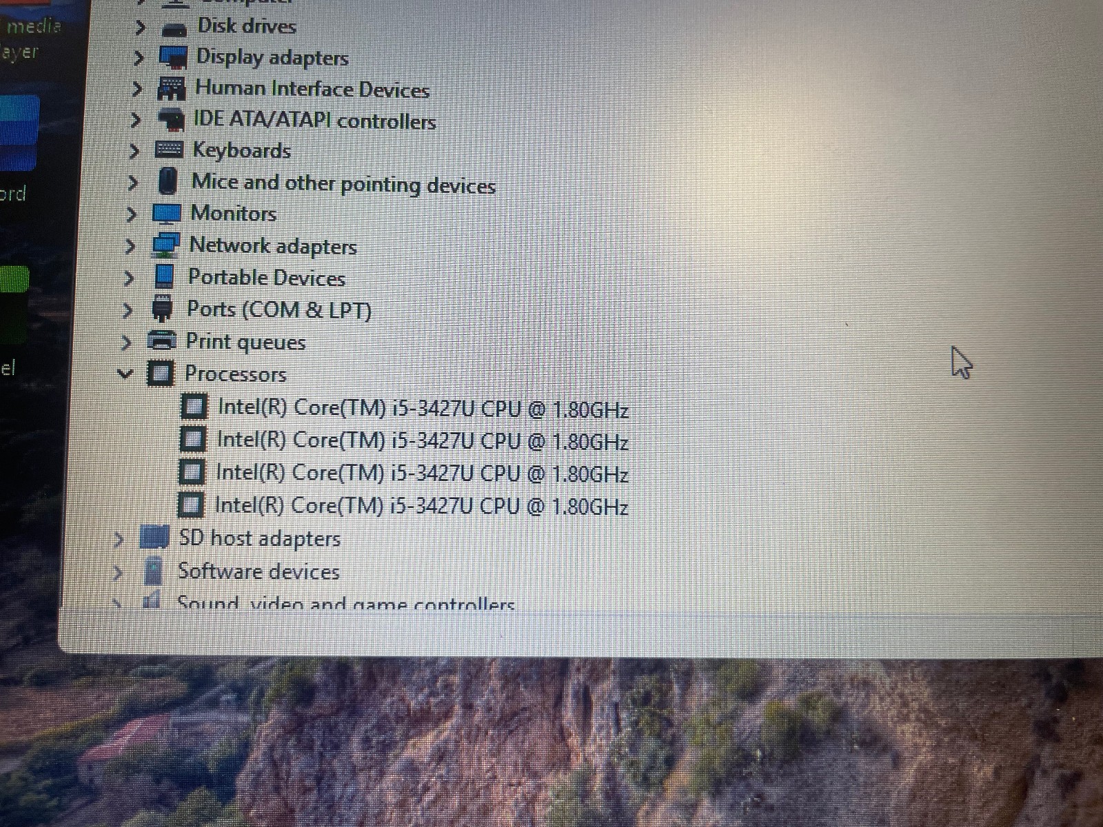 Dell Latitude 6430U Ultrabook Laptop | Windows 11 Pro | i5 | 8GB RAM | SSD |