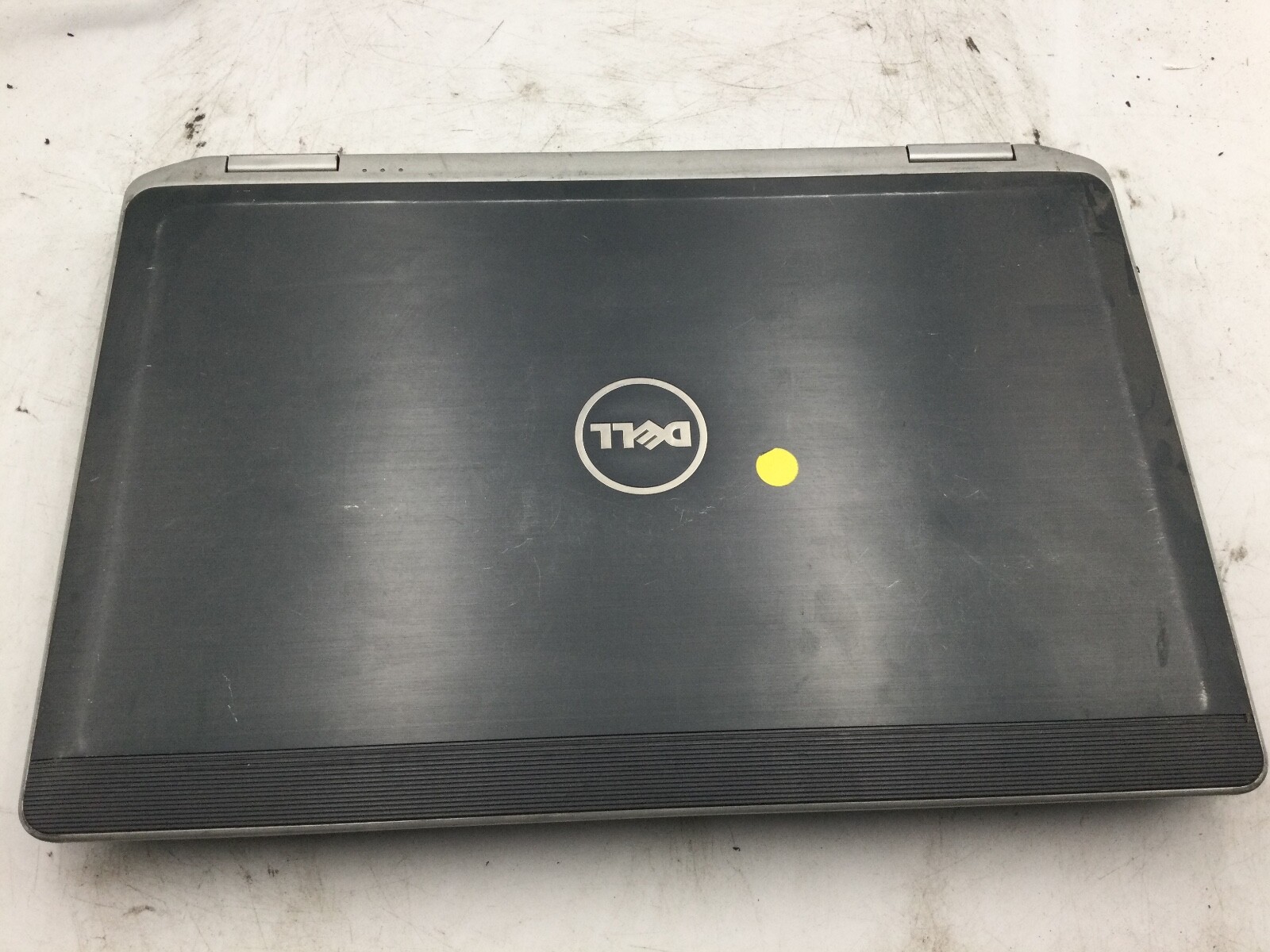 DELL LATITUDE E6330 – FOR PARTS – INTEL CORE I5 – NO RAM – NO KEYBOARD- READ -BB