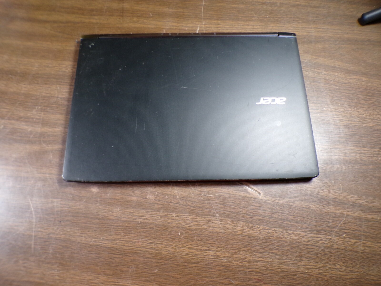 ACER ASPIRE S5-371 SERIES INTEL CORE i5 4GB RAM **UNTESTED **NO HD/ NO CADDIE