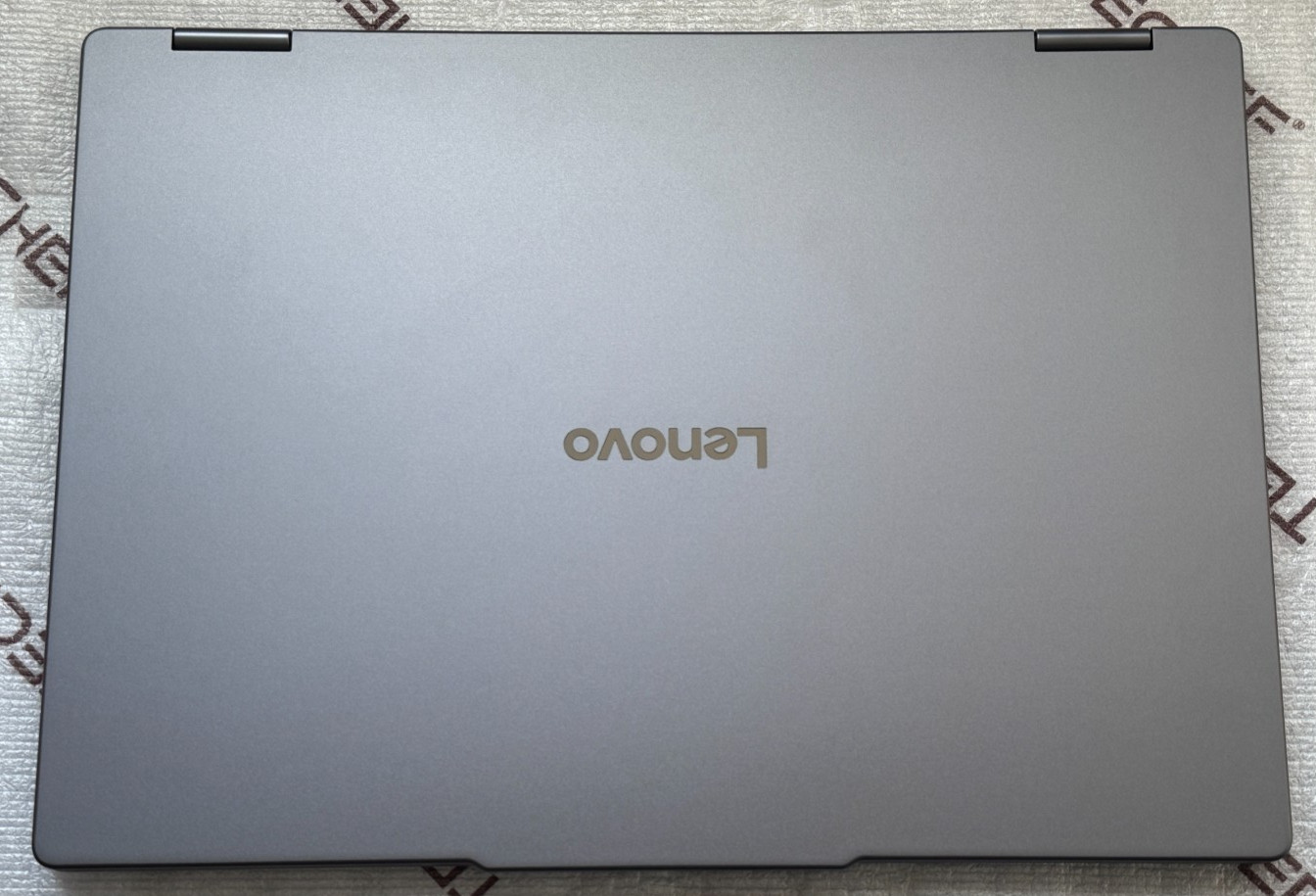 Lenovo Yoga 7i 2-in-1 16″ 2K Touch Laptop Ultra 7 256V 16GB RAM 1TB SSD warranty