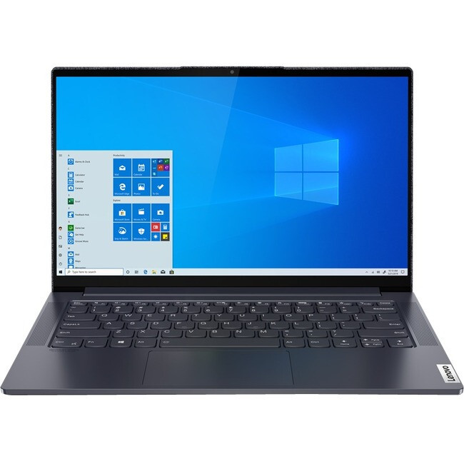 Lenovo IdeaPad Slim 7 14ITL05 Notebook 14″ i7-1165G7 16GB 512GB W11P 82A6000QUS