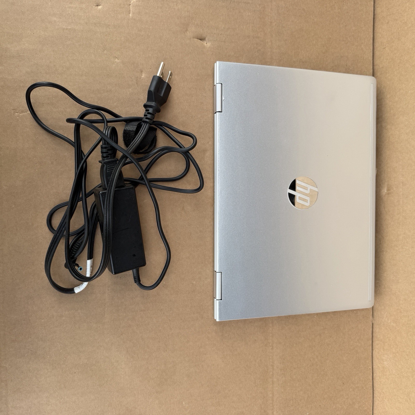 HP ProBook x360 435 G7 13.3” FHD Touch Ryzen 7 PRO 4750U 16GB 512GB Win10 Pro