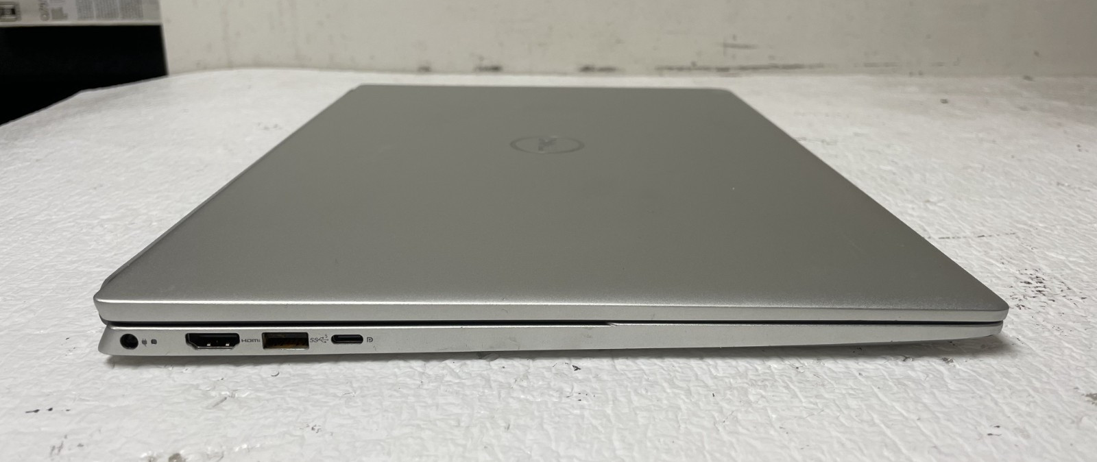 Dell Inspiron 16 5625 AMD RYZEN 7 5825U@2.00GHz 8GB RAM No SSD Parts *READ