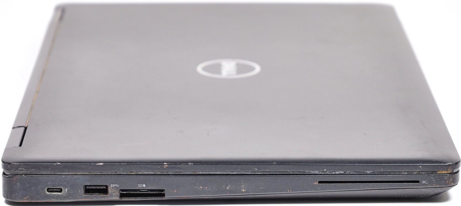 Dell Latitude 5580 Core i7-7820HQ 16GB RAM 256GB SSD Windows 11 Pro w/AC Adapter