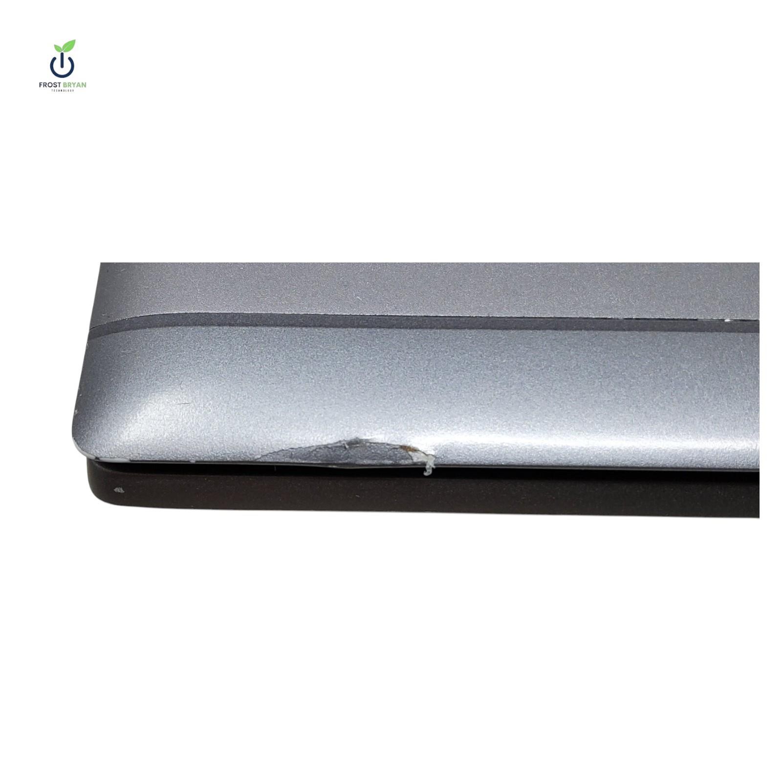 HP ZBook Firefly 15 G8 i7-1185G7 16GB 512GB SSD No OS Grade C [READ]