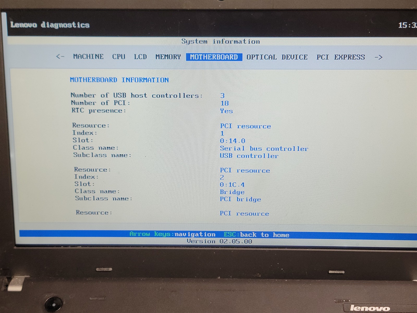 Lenovo ThinkPad E440 Intel Core i5-4200M 2.50GHz 12GB DDR4 RAM – see pics